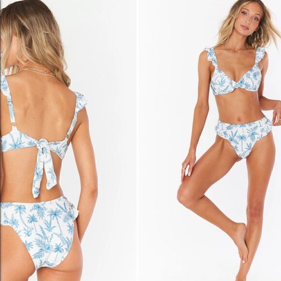 SMYM Boat Bottom Size XL NWOT - Picture 3 of 7